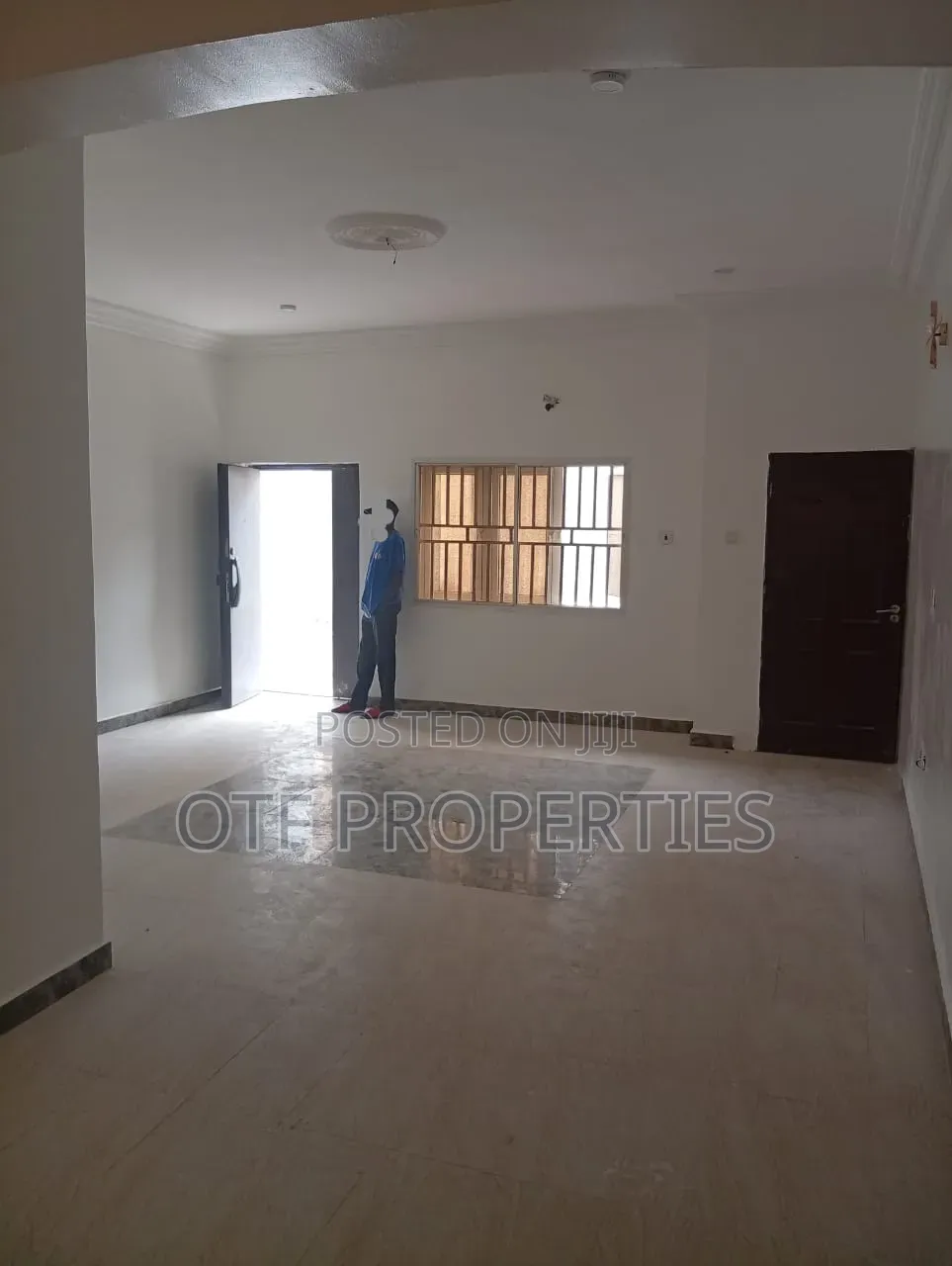 2bdrm Apartment in Fo1, Kubwa for rent in Kubwa