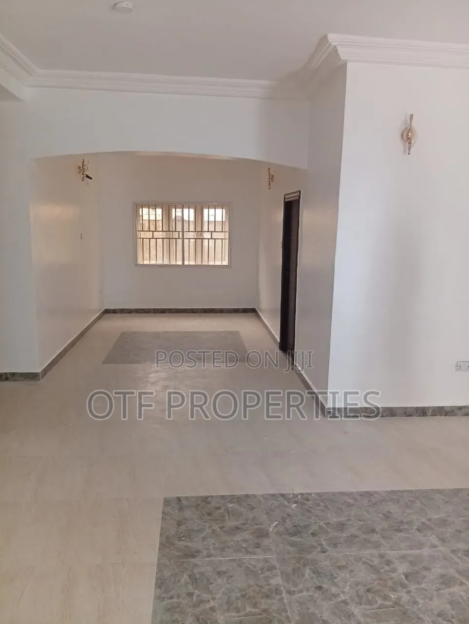 2bdrm Apartment in Fo1, Kubwa for rent in Kubwa