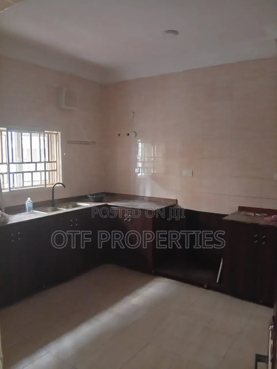 2bdrm Apartment in Fo1, Kubwa for rent in Kubwa
