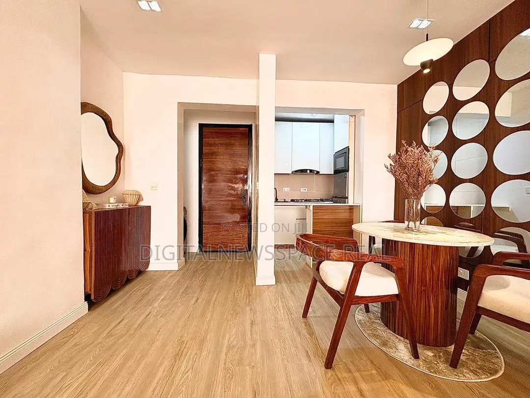 2-Bedroom Luxury Apartment — Osborne Foreshore Phase 2, Ikoyi in Osborne Foreshore Estate