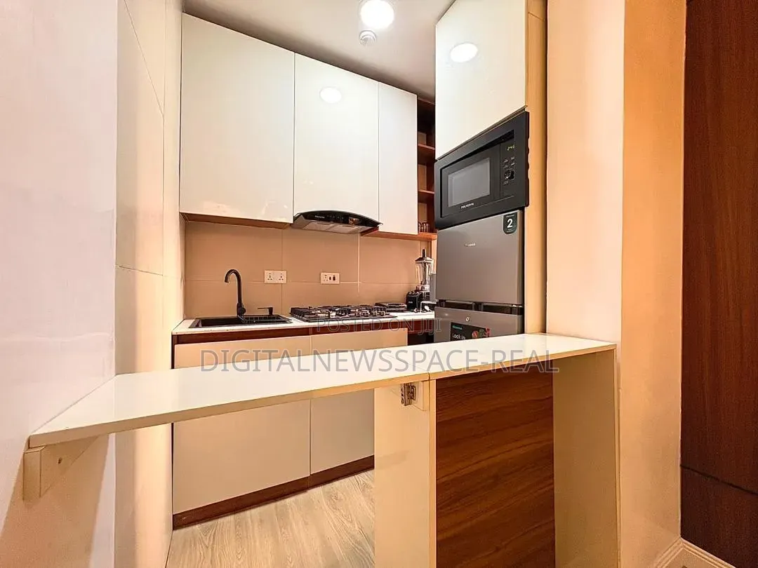 2-Bedroom Luxury Apartment — Osborne Foreshore Phase 2, Ikoyi in Osborne Foreshore Estate