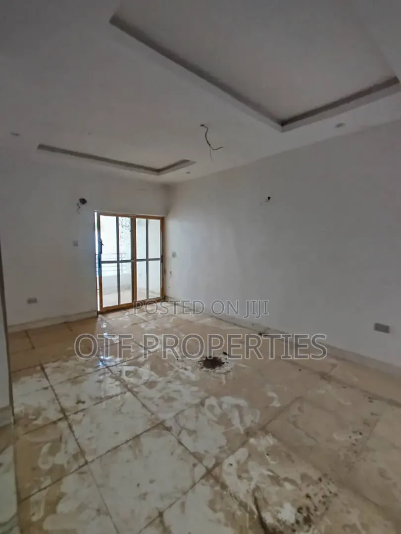 4bdrm Duplex in Mabushj, Mabushi for rent in Mabushi