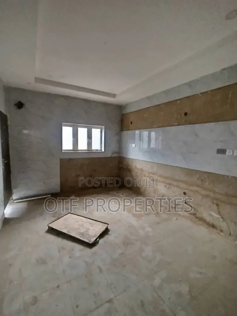 4bdrm Duplex in Mabushj, Mabushi for rent in Mabushi