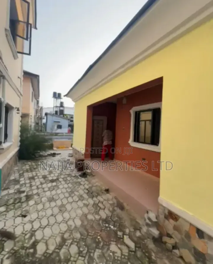Mini Flat in Orchid, Ikota for rent in Ikota