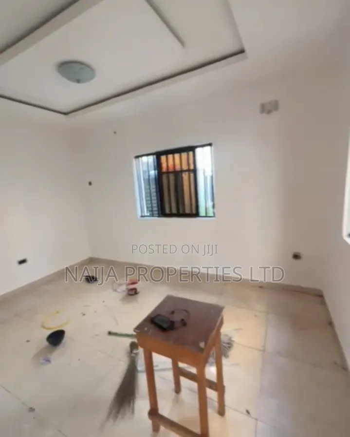 Mini Flat in Orchid, Ikota for rent in Ikota