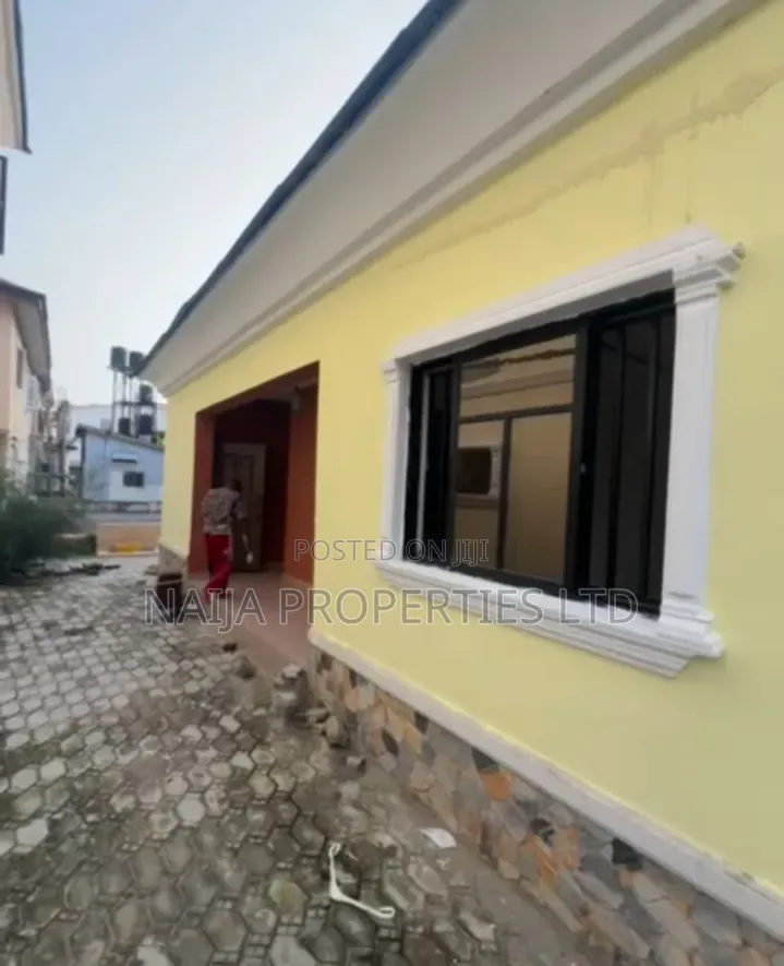 Mini Flat in Orchid, Ikota for rent in Ikota