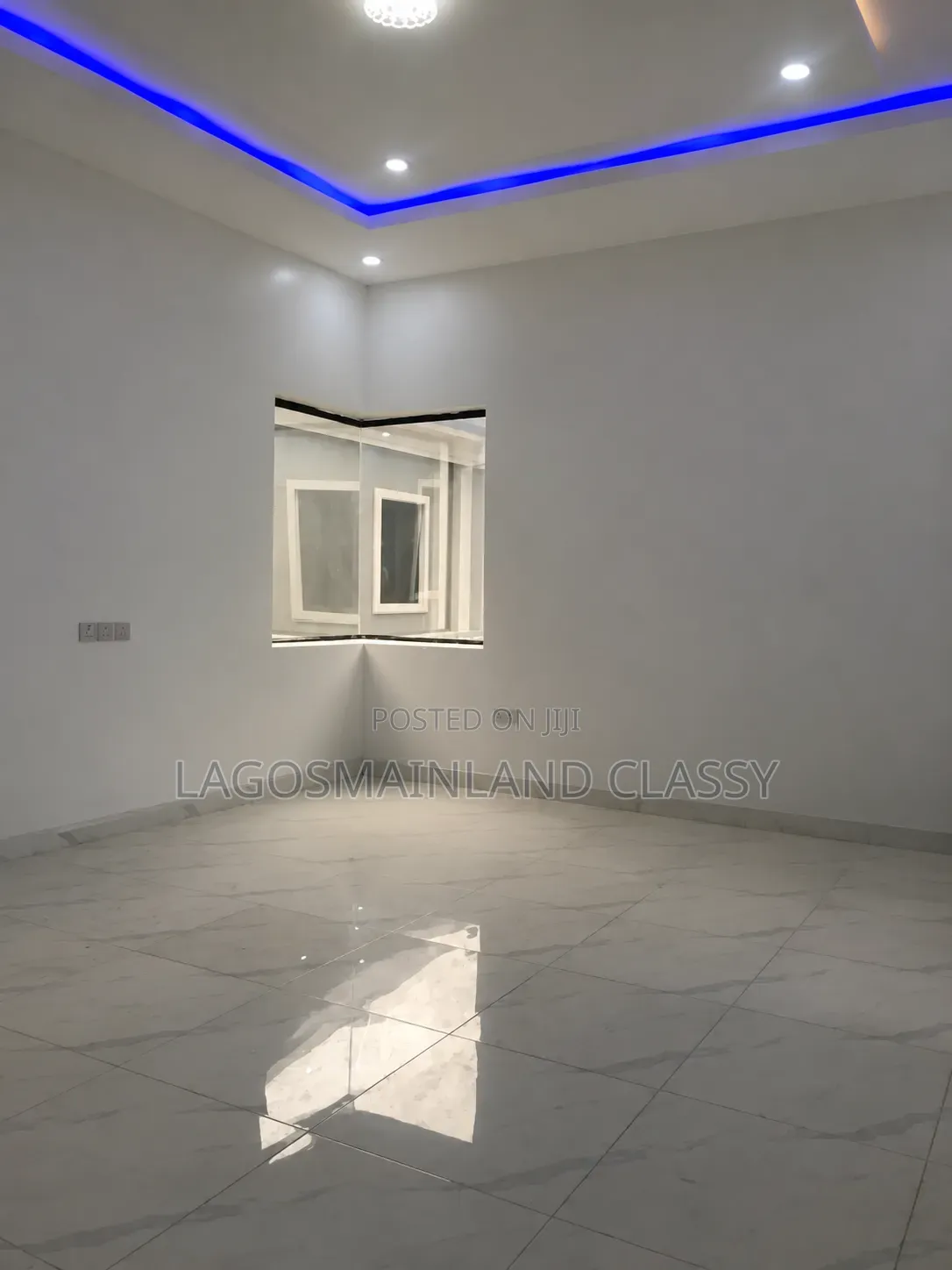 5bdrm Duplex in Magodo Phase 2 for sale in GRA Phase 2 Shangisha