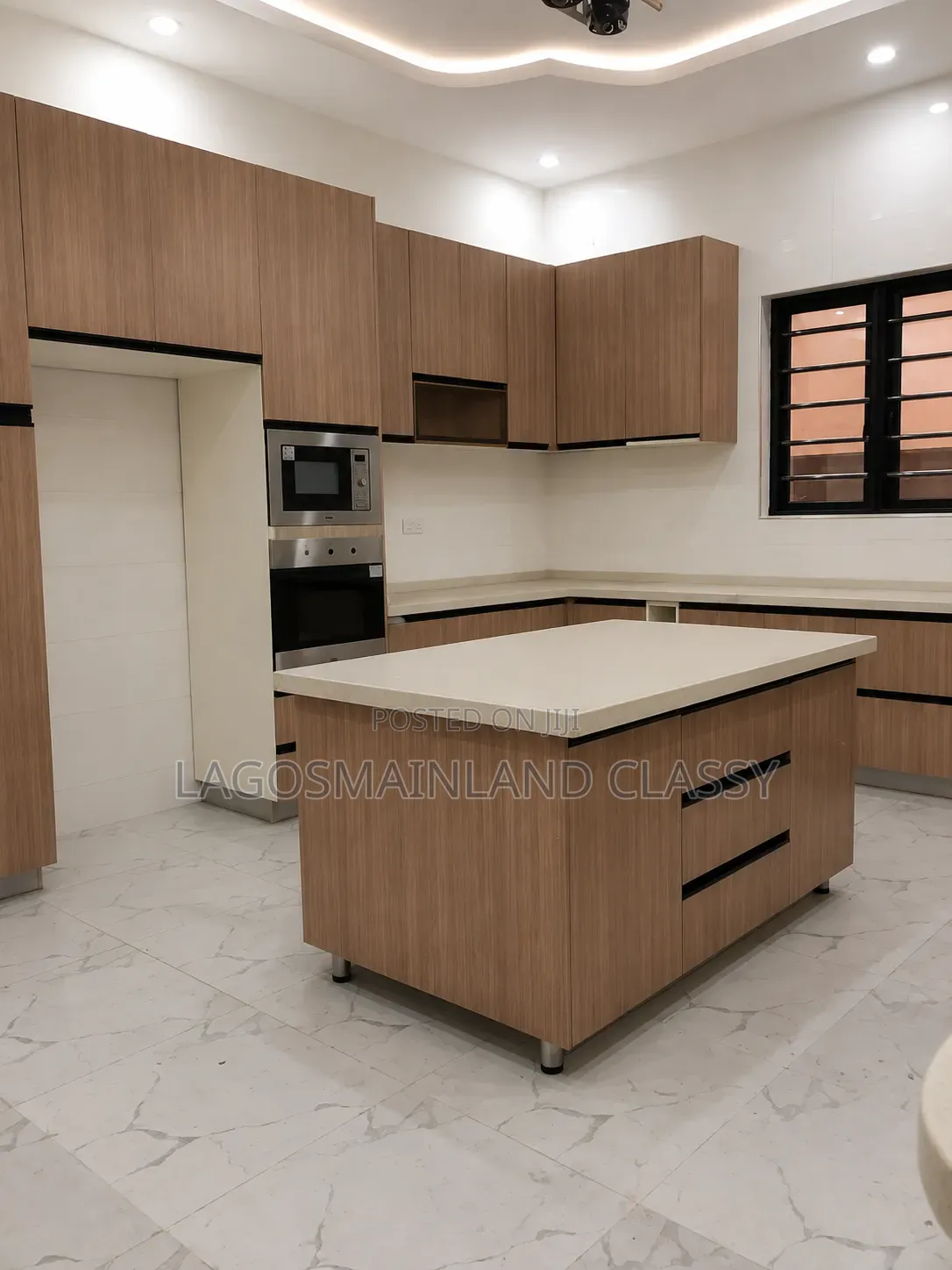 5bdrm Duplex in Magodo Phase 2 for sale in GRA Phase 2 Shangisha