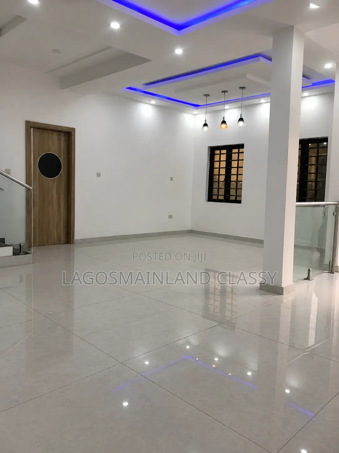 5bdrm Duplex in Magodo Phase 2 for sale in GRA Phase 2 Shangisha