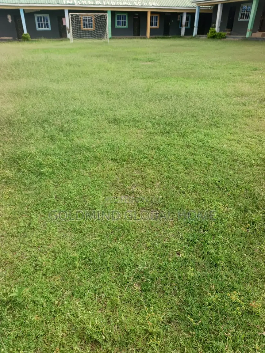 2000sqm. Residential Land for Sale in Lugbe District. Abuja - Nigeria in FHA