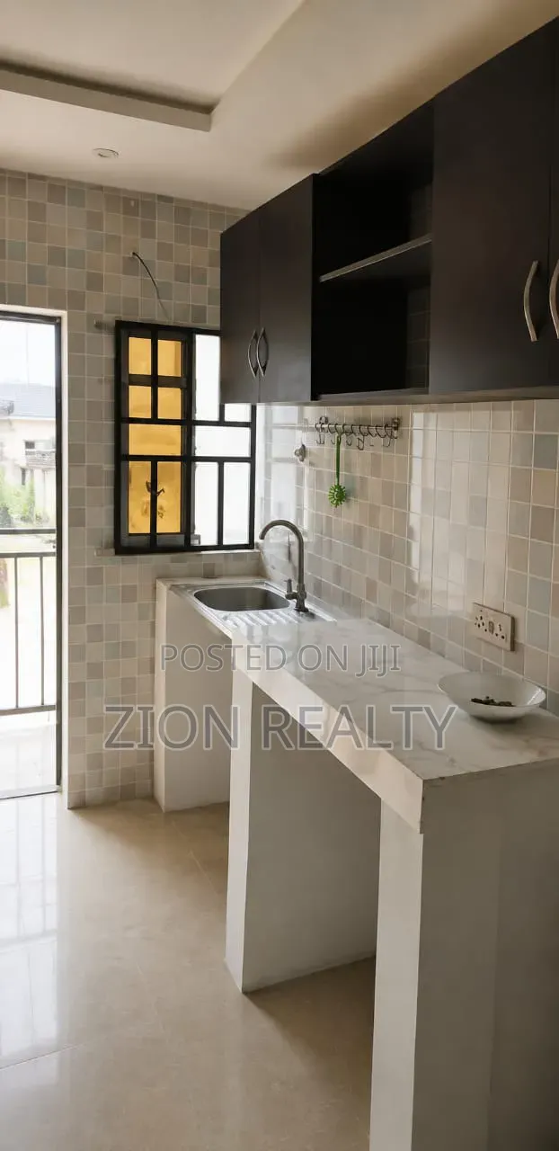 Mini Flat in Ogunfayo, Awoyaya for rent in Awoyaya