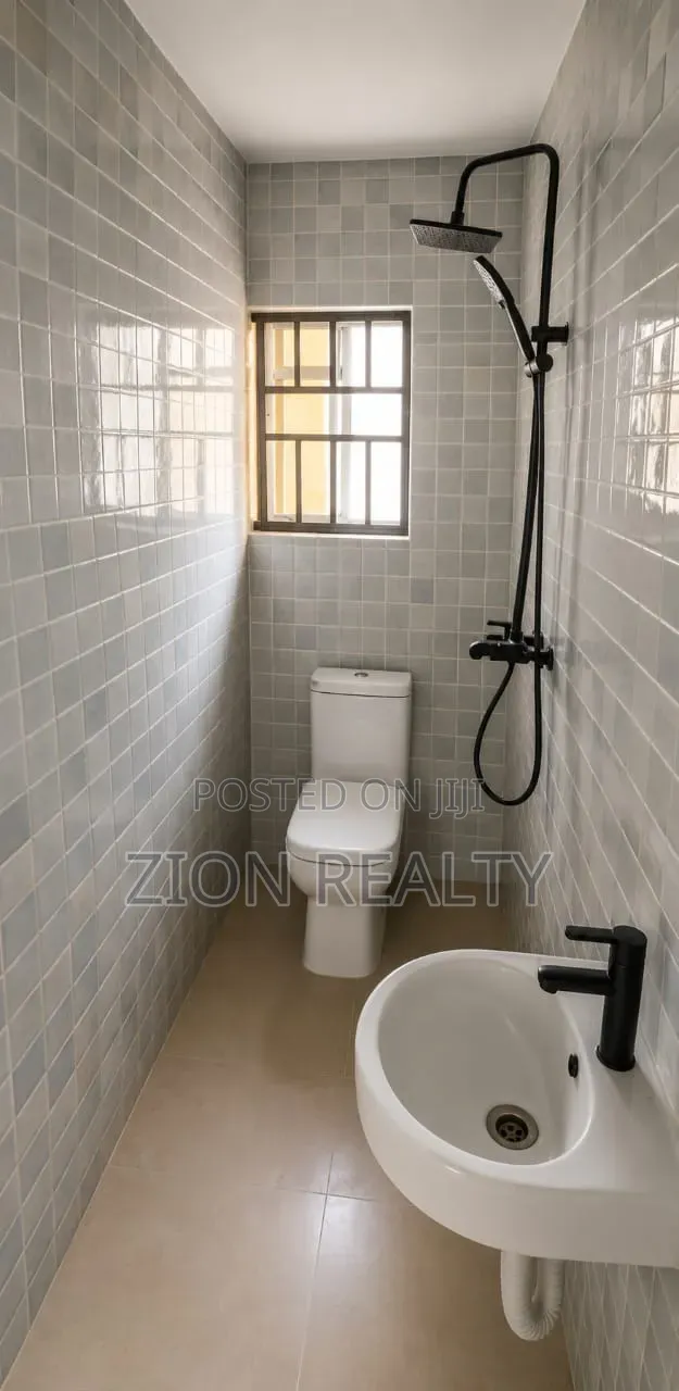 Mini Flat in Ogunfayo, Awoyaya for rent in Awoyaya
