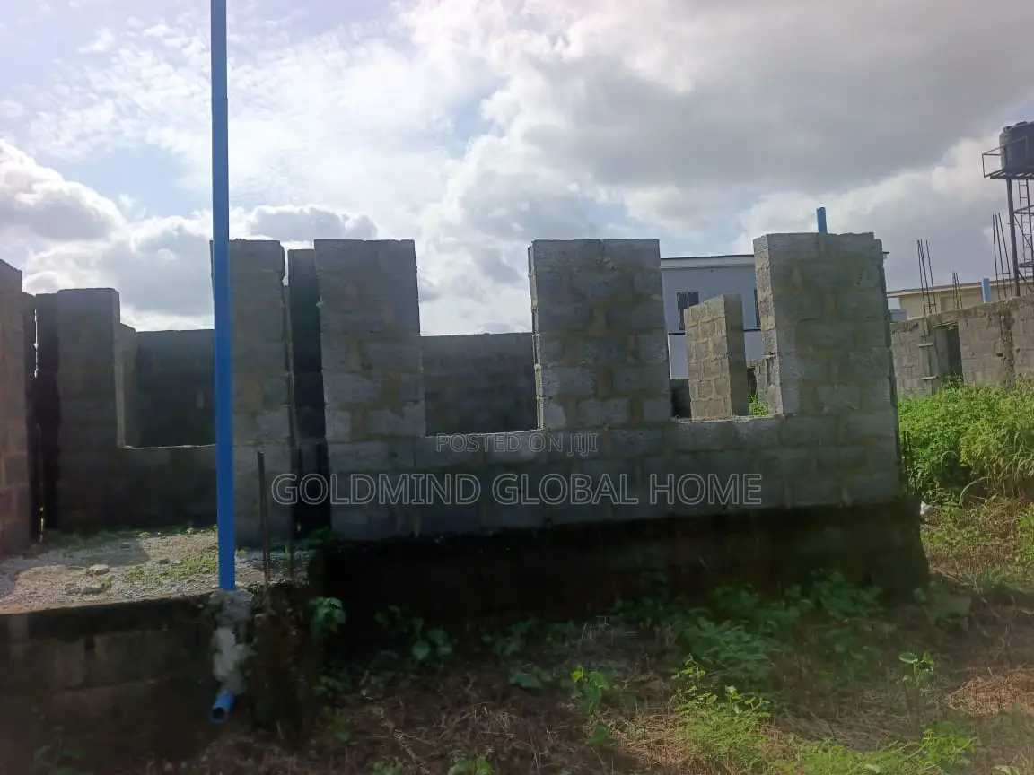 4bdrm Penthouse in Goldmind Estate, FHA for sale in FHA