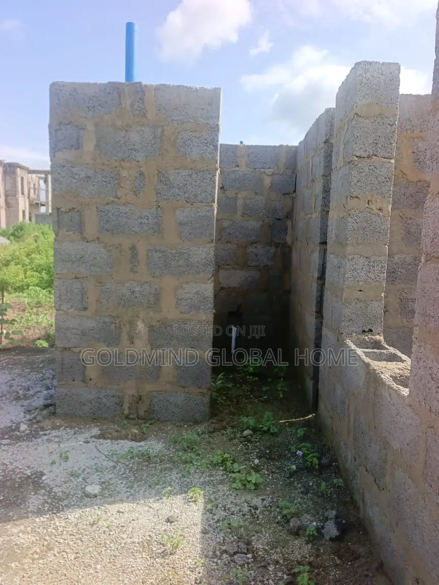 4bdrm Penthouse in Goldmind Estate, FHA for sale in FHA