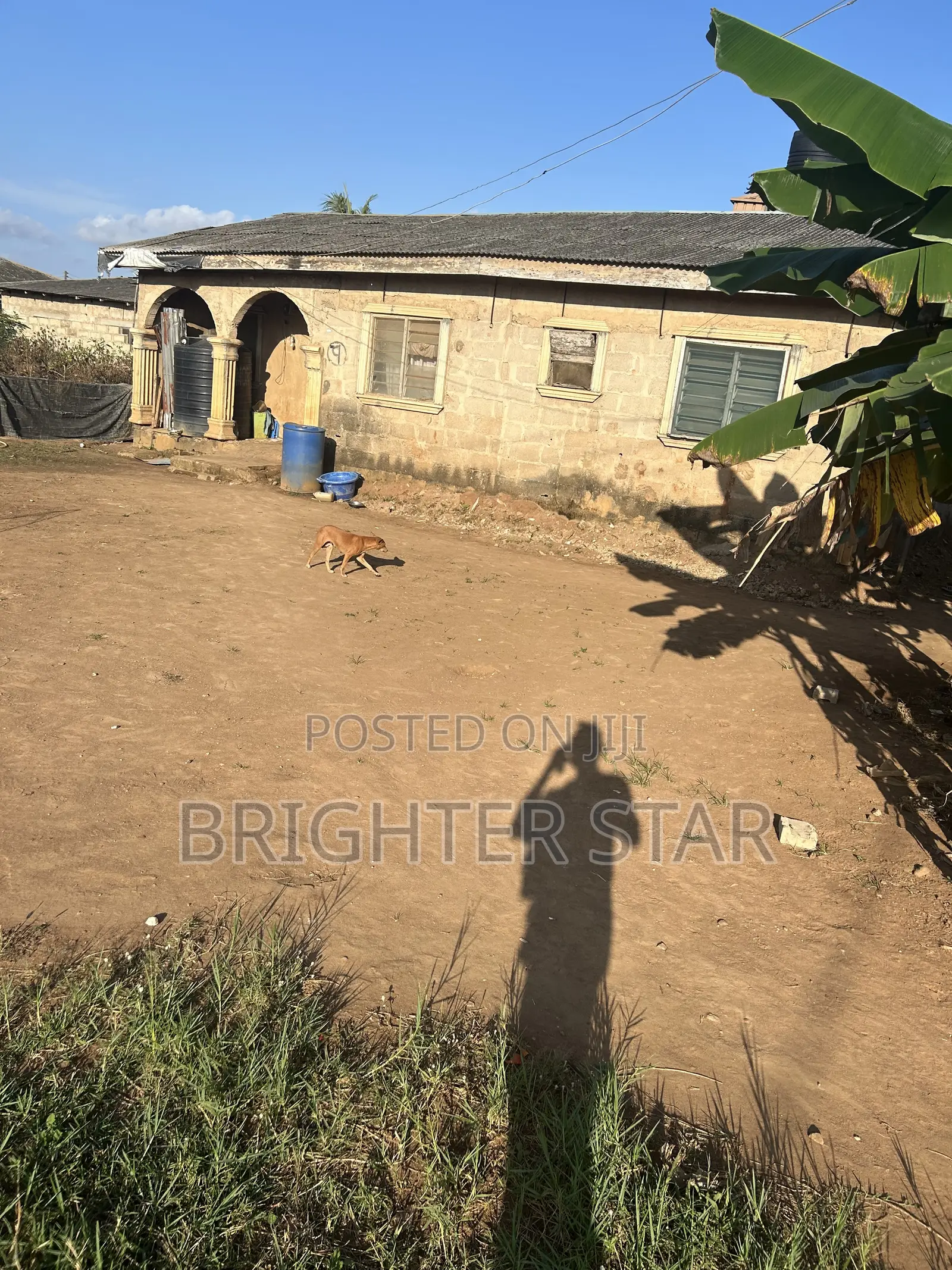 3bdrm Bungalow in Ayobo for sale in Ayobo