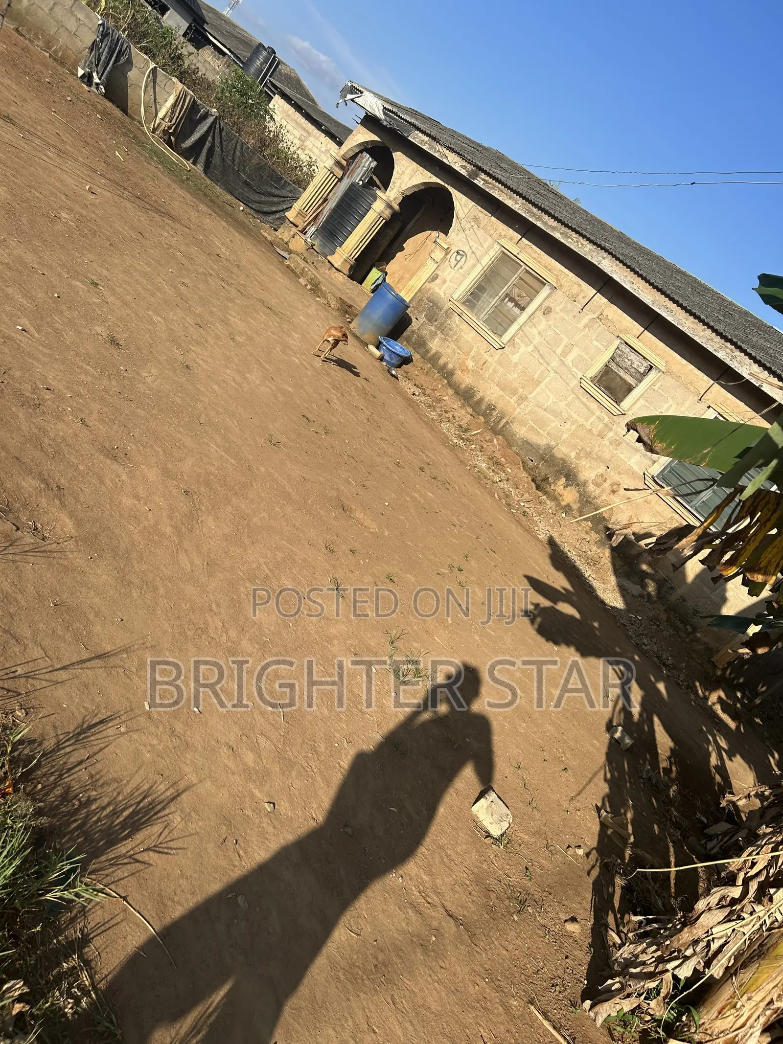 3bdrm Bungalow in Ayobo for sale in Ayobo