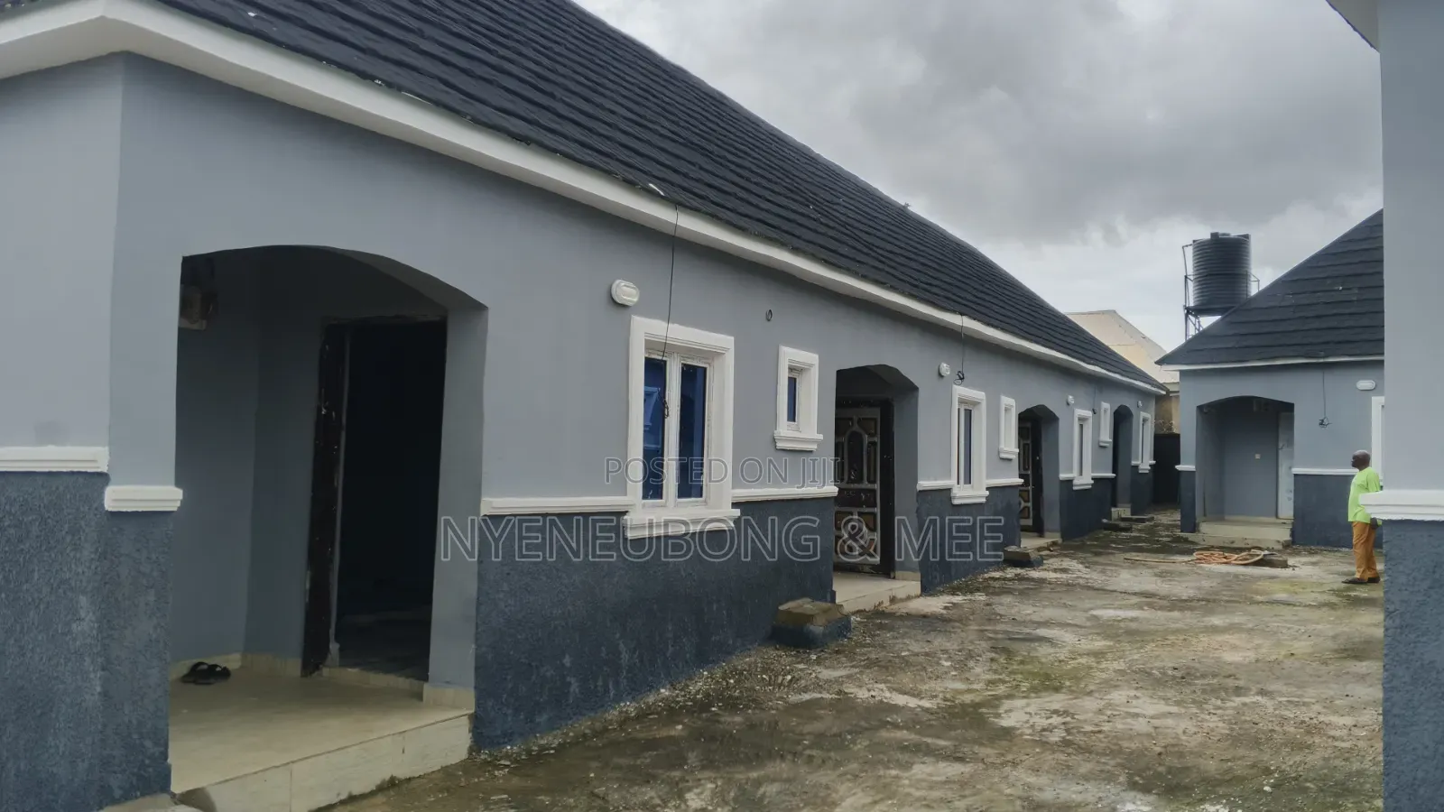 1bdrm Apartment in Karu for rent in Karu