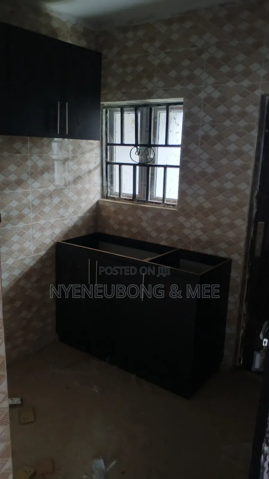 1bdrm Apartment in Karu for rent in Karu