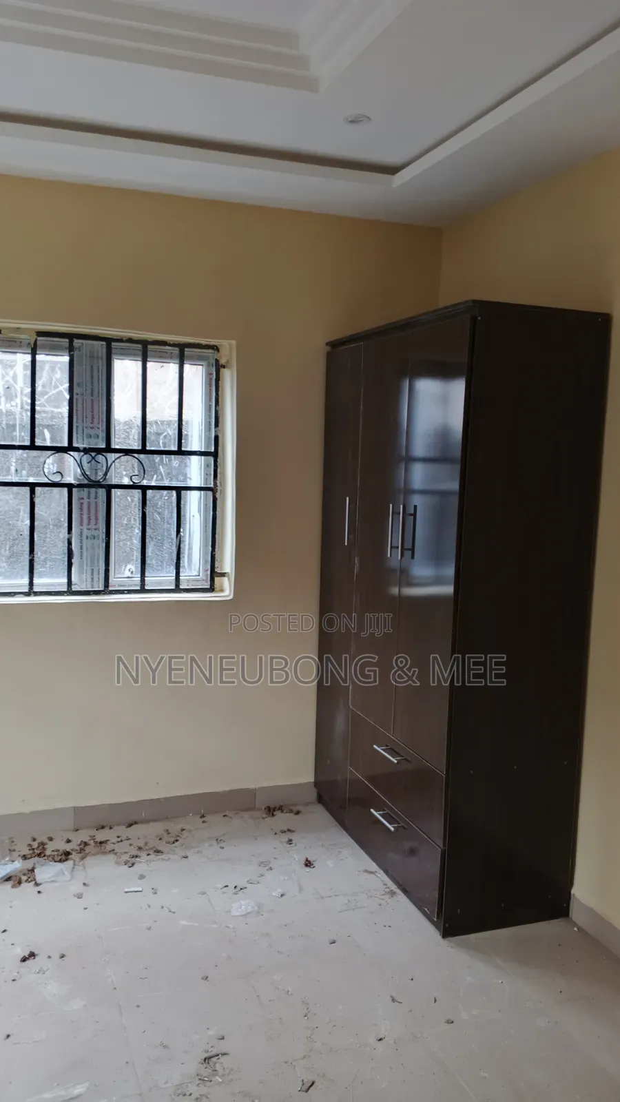 1bdrm Apartment in Karu for rent in Karu