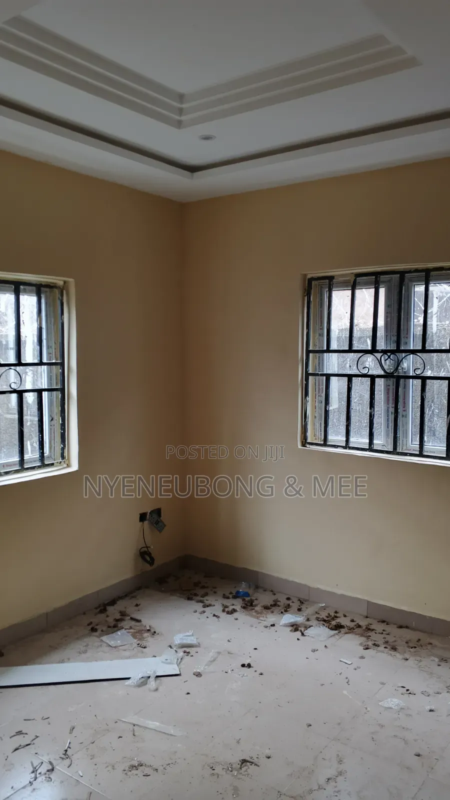 1bdrm Apartment in Karu for rent in Karu