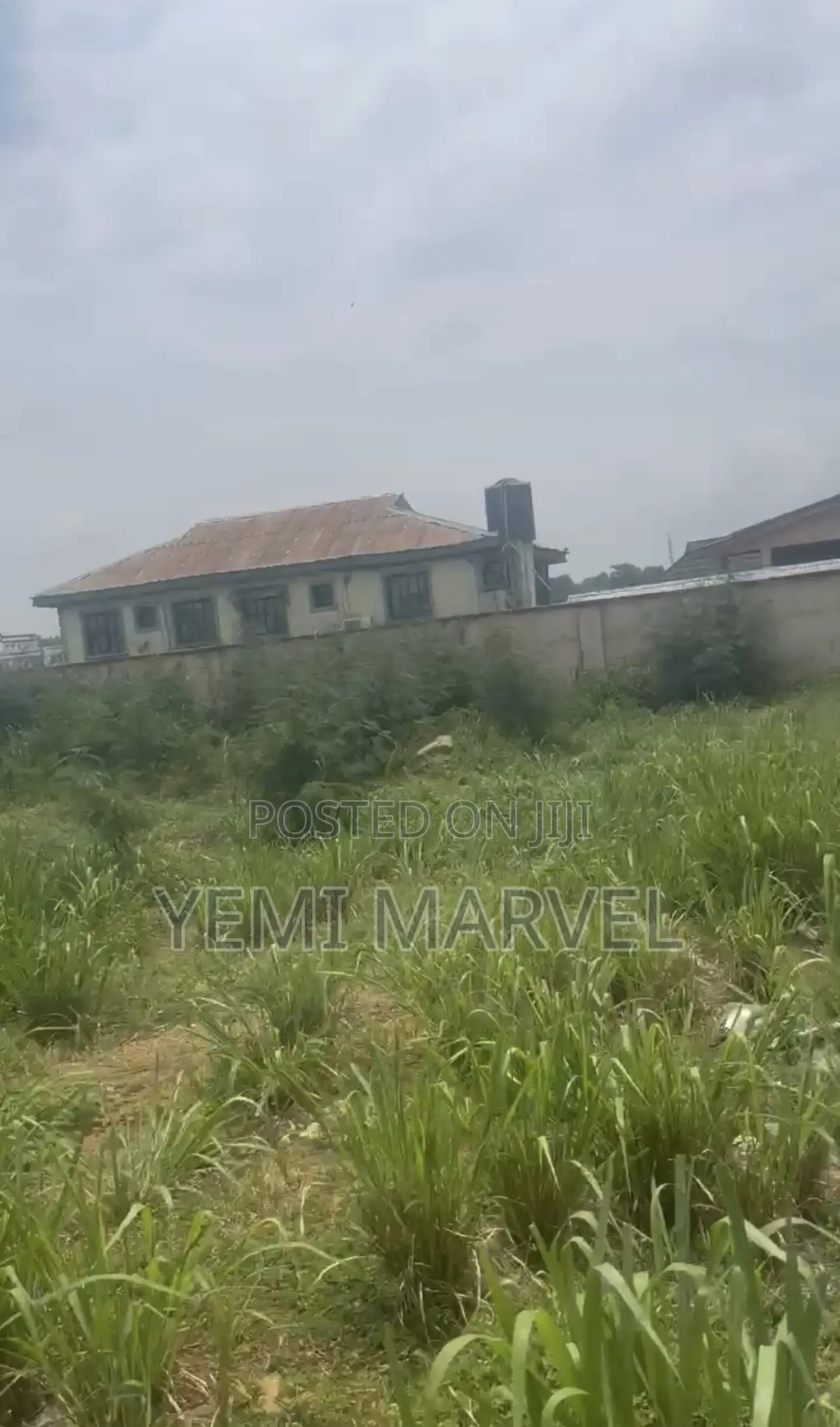 600sqm of Land Inside Trans Amusement Park, Samonda in Samonda