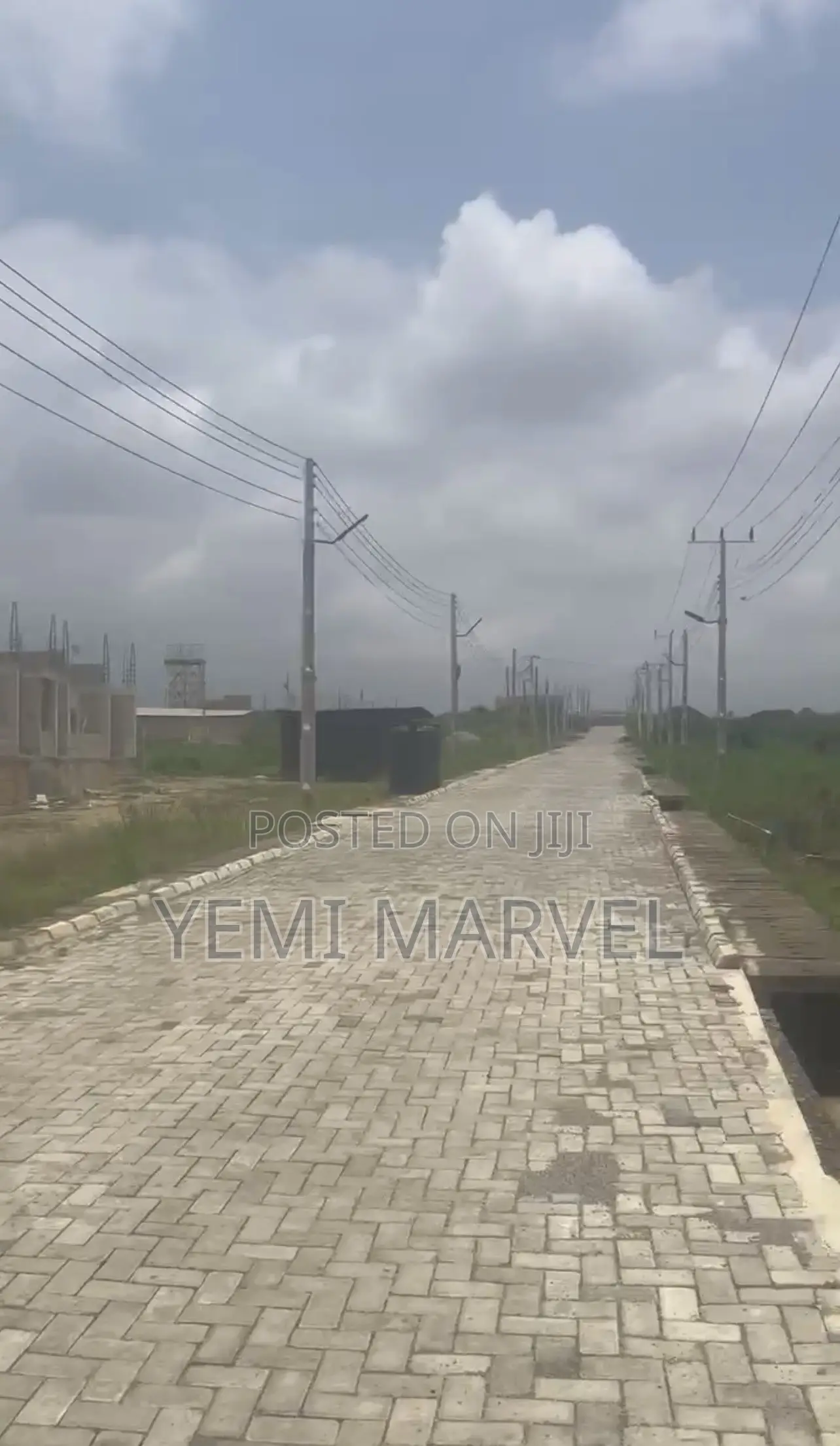 600sqm of Land Inside Trans Amusement Park, Samonda in Samonda