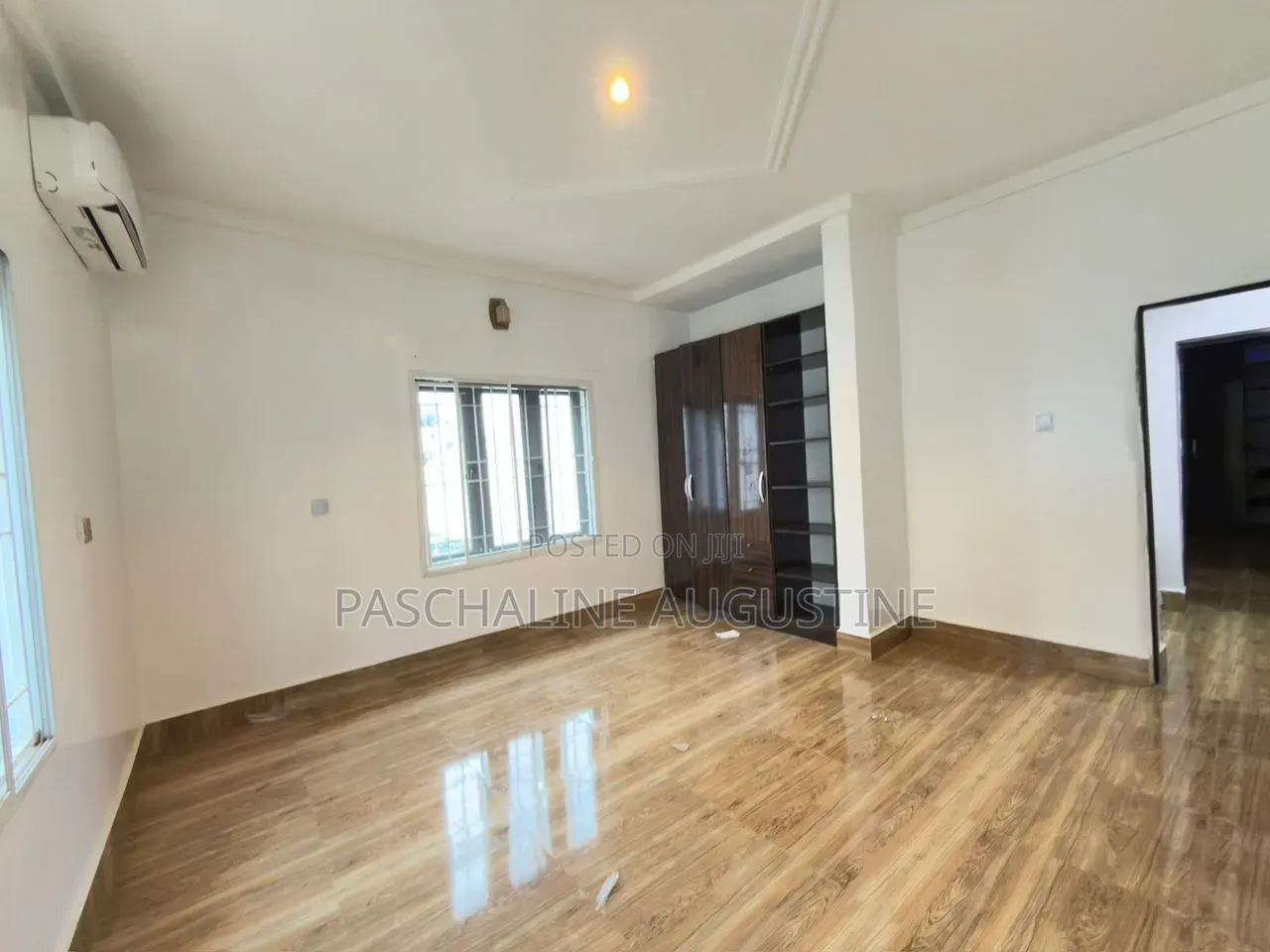 3bdrm Apartment in Zim Homes And, Wuye for rent in Wuye
