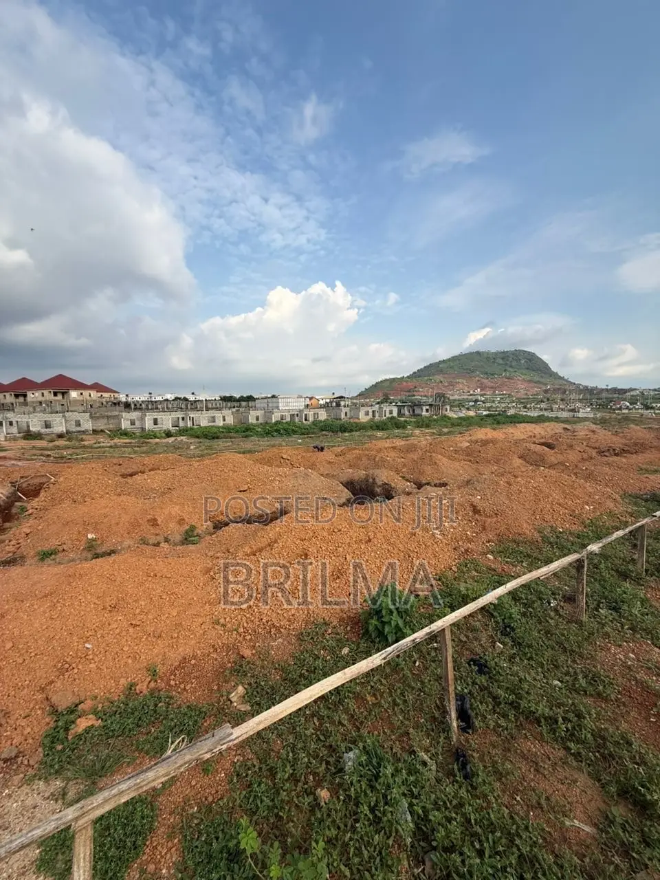 40sqm Land in Karsana for Sale in Karsana