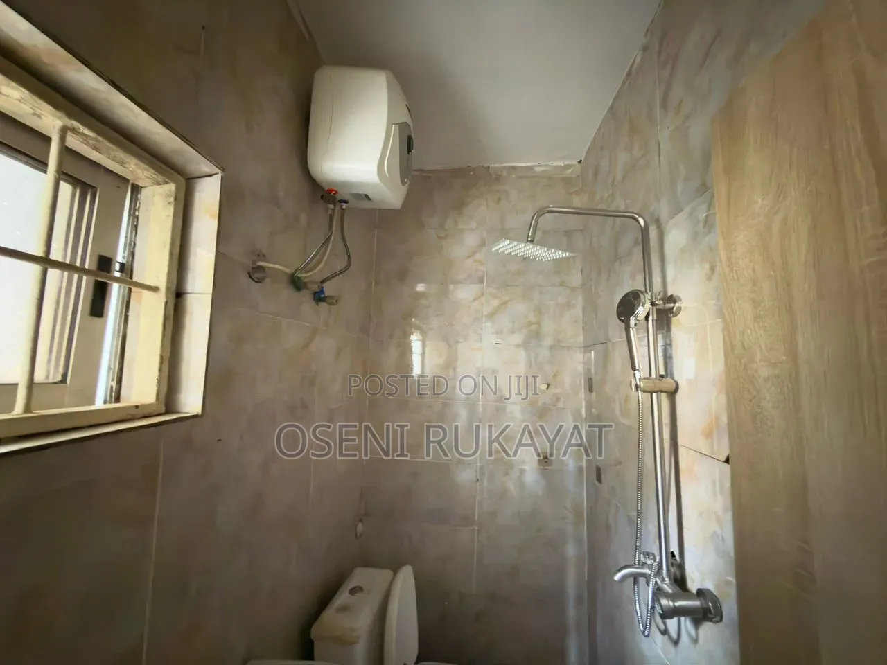 1bdrm Block of Flats in Garki 2 for rent in Garki 2