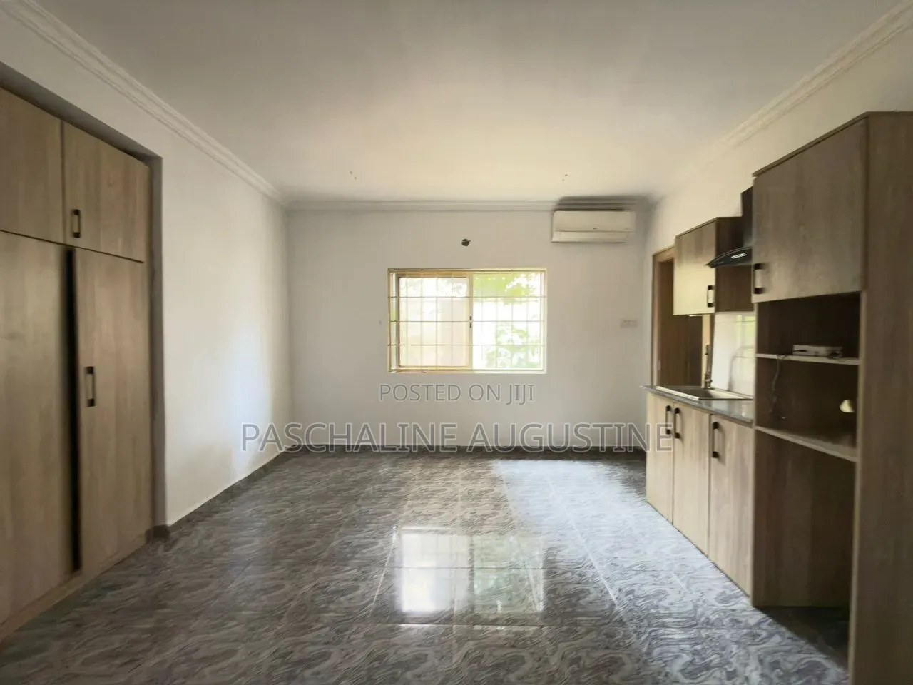 Furnished 1bdrm Apartment in Zim Homes And, Area 3 for rent in Area 3