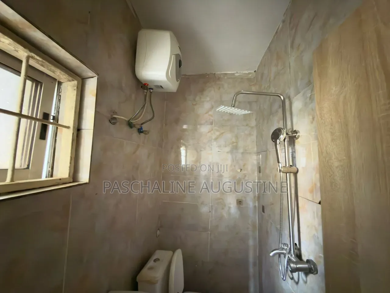 Furnished 1bdrm Apartment in Zim Homes And, Area 3 for rent in Area 3