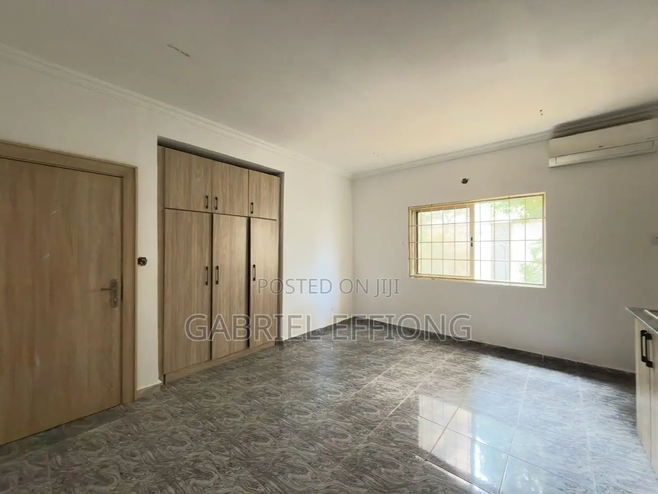 Studio Apartment in Garki for rent in Garki