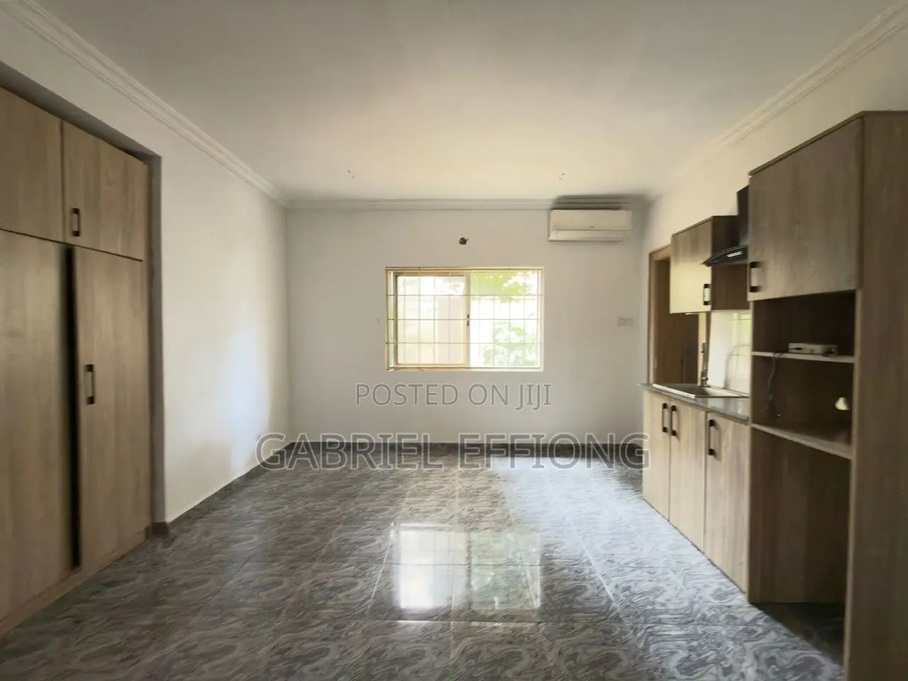 Studio Apartment in Garki for rent in Garki