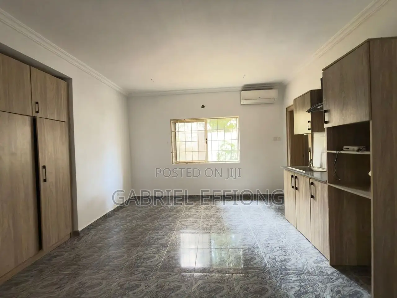 Studio Apartment in Garki for rent in Garki