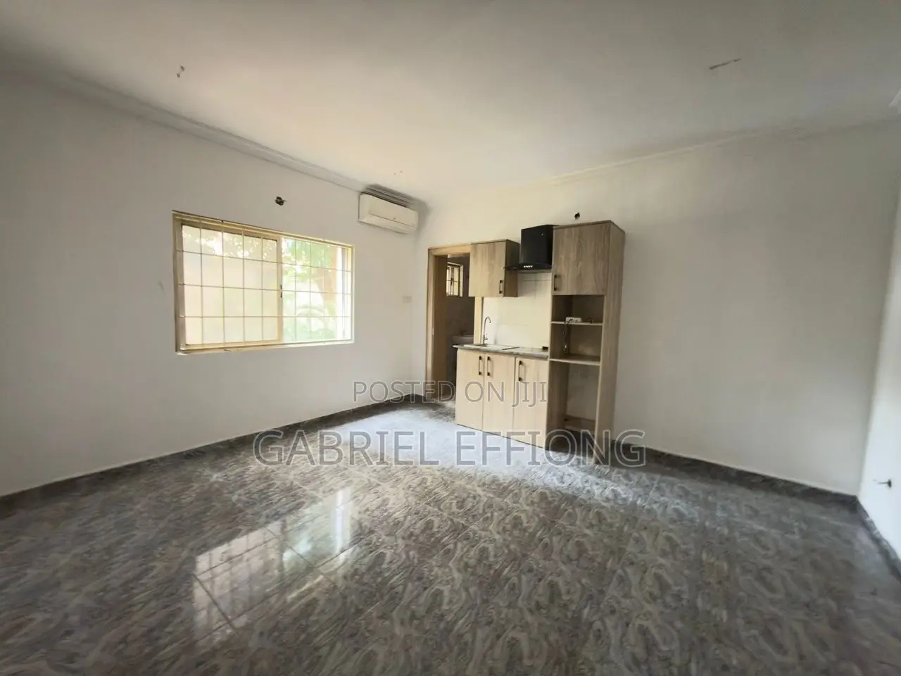 Studio Apartment in Garki for rent in Garki