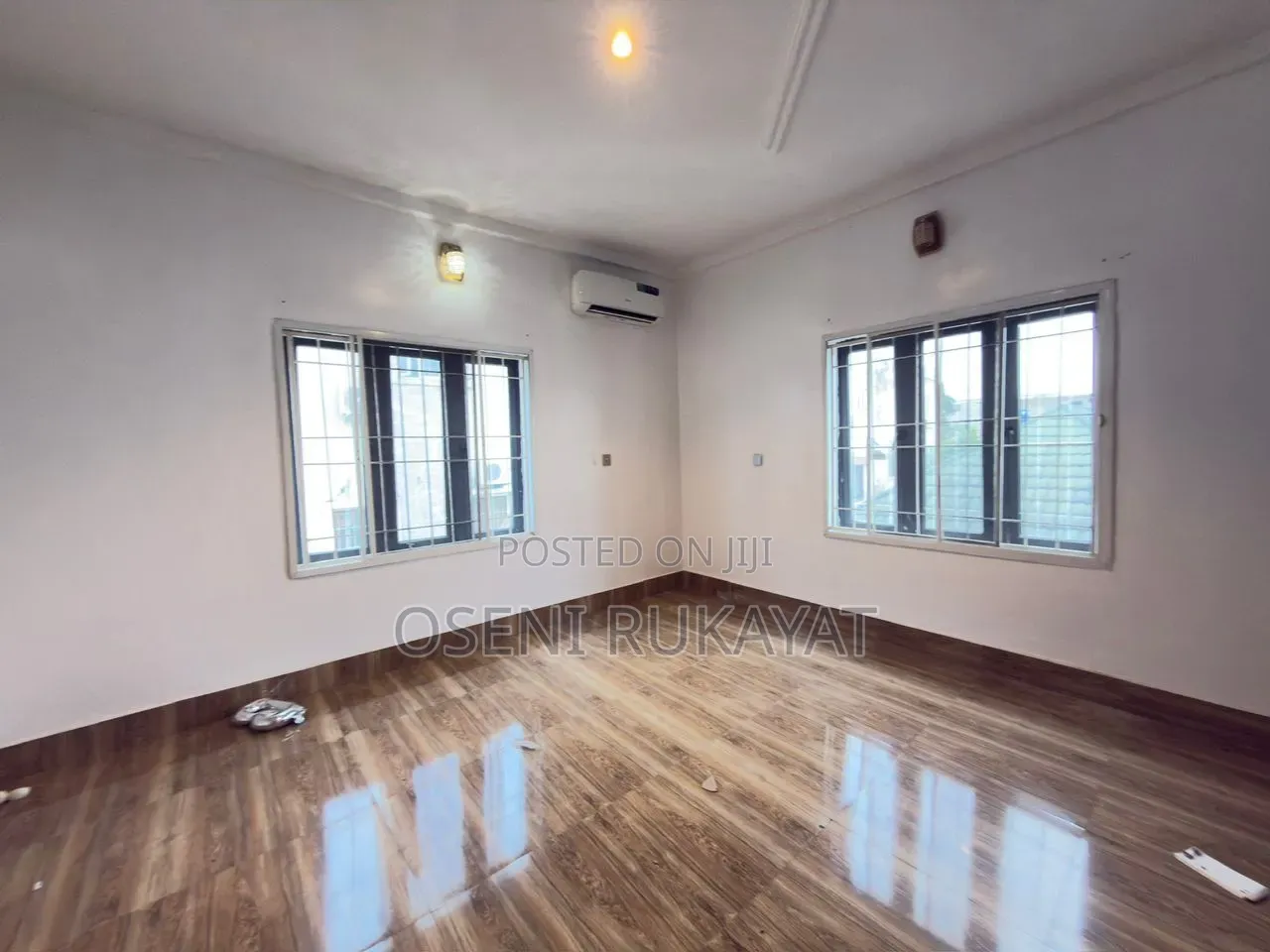 3bdrm Apartment in Wuye for rent in Wuye