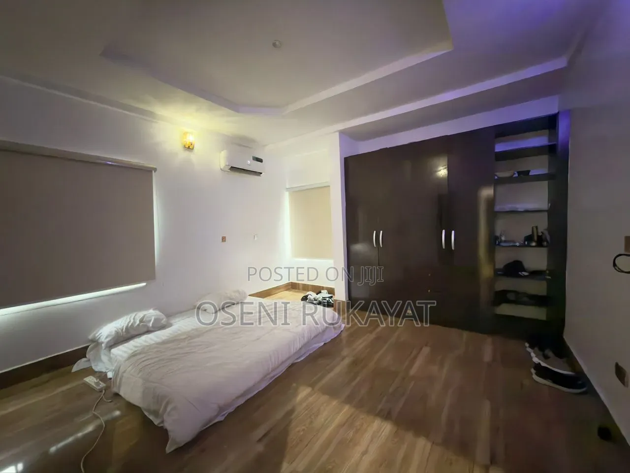 3bdrm Apartment in Wuye for rent in Wuye