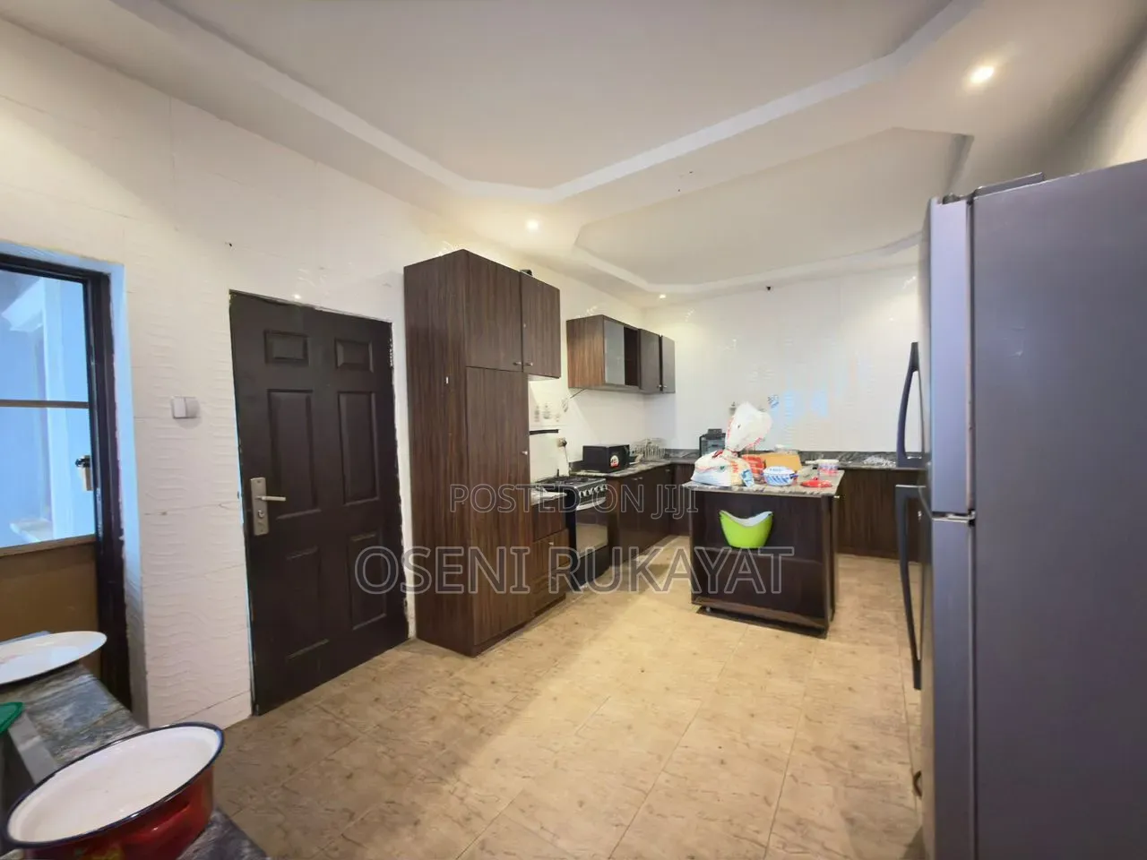 3bdrm Apartment in Wuye for rent in Wuye