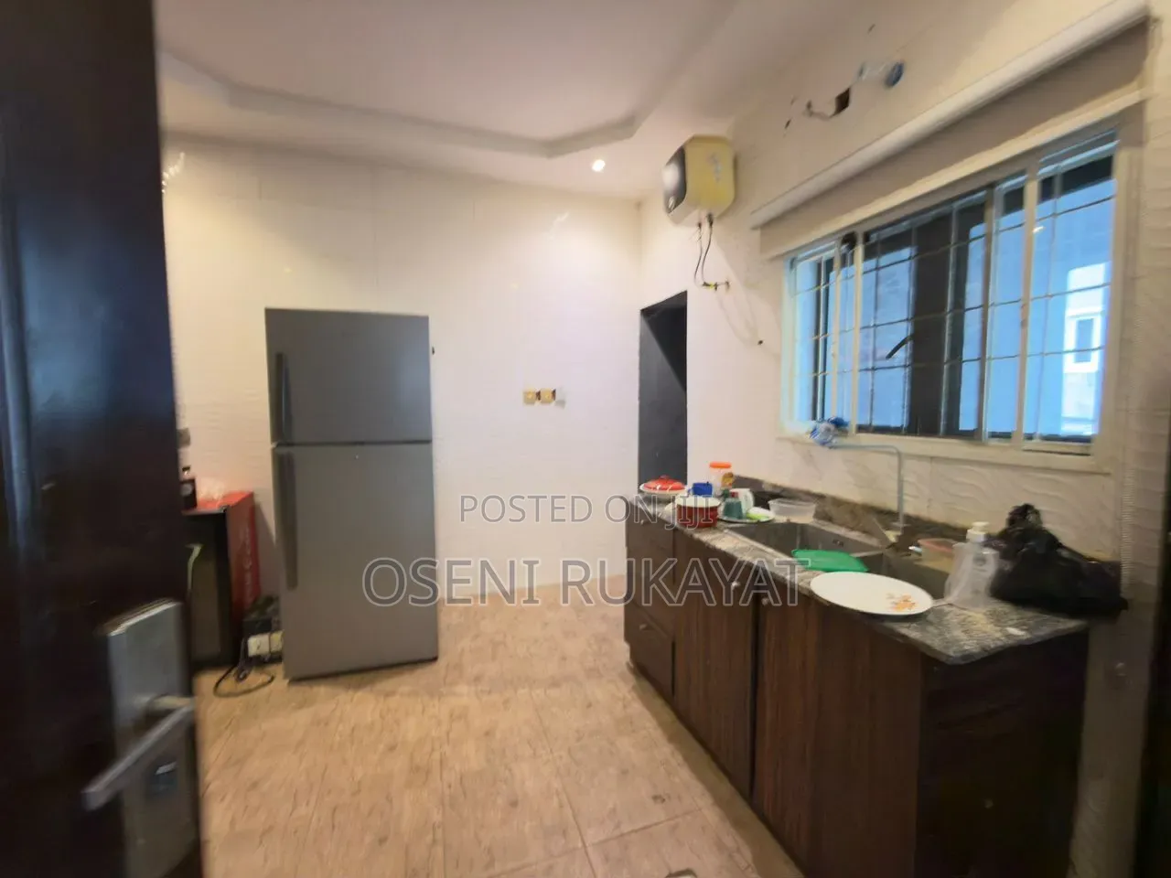 3bdrm Apartment in Wuye for rent in Wuye
