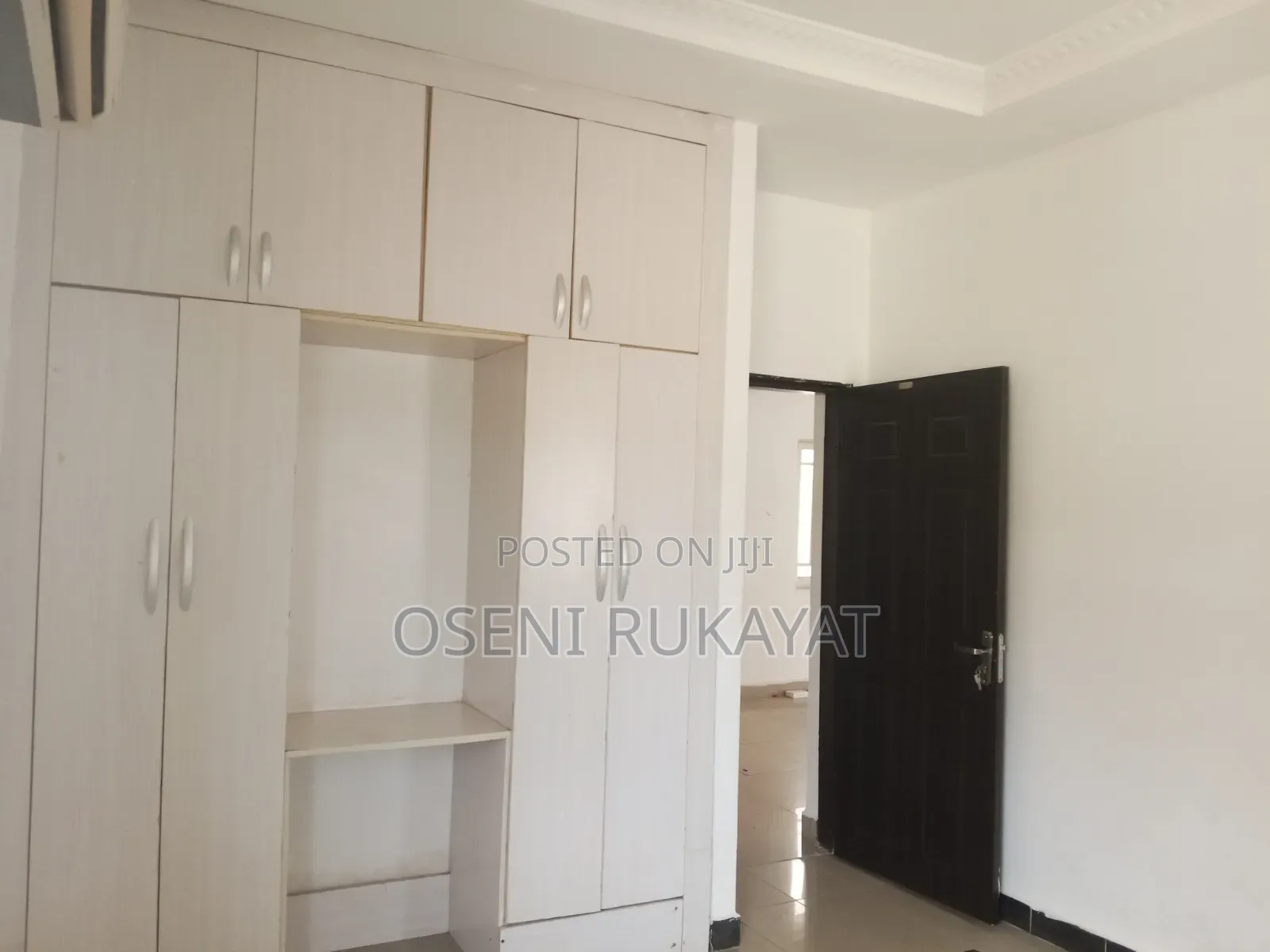 2bdrm Block of Flats in Wuye for rent in Wuye