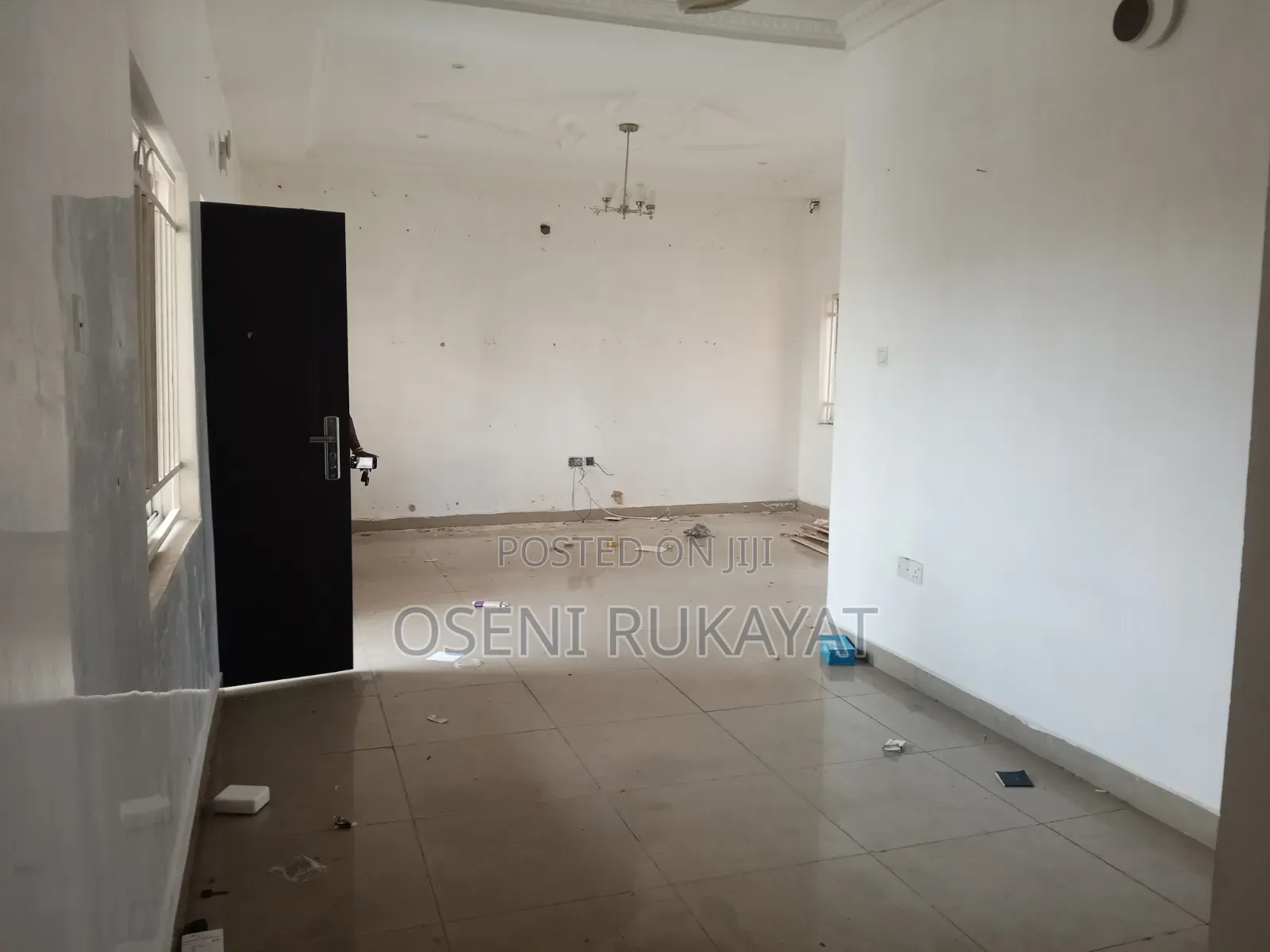 2bdrm Block of Flats in Wuye for rent in Wuye