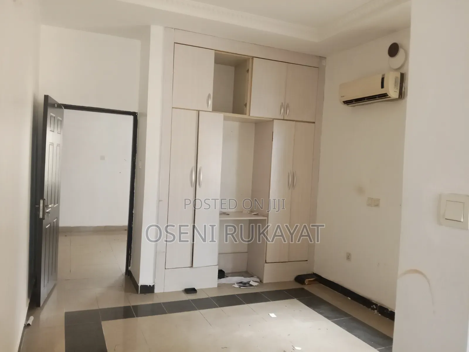 2bdrm Block of Flats in Wuye for rent in Wuye