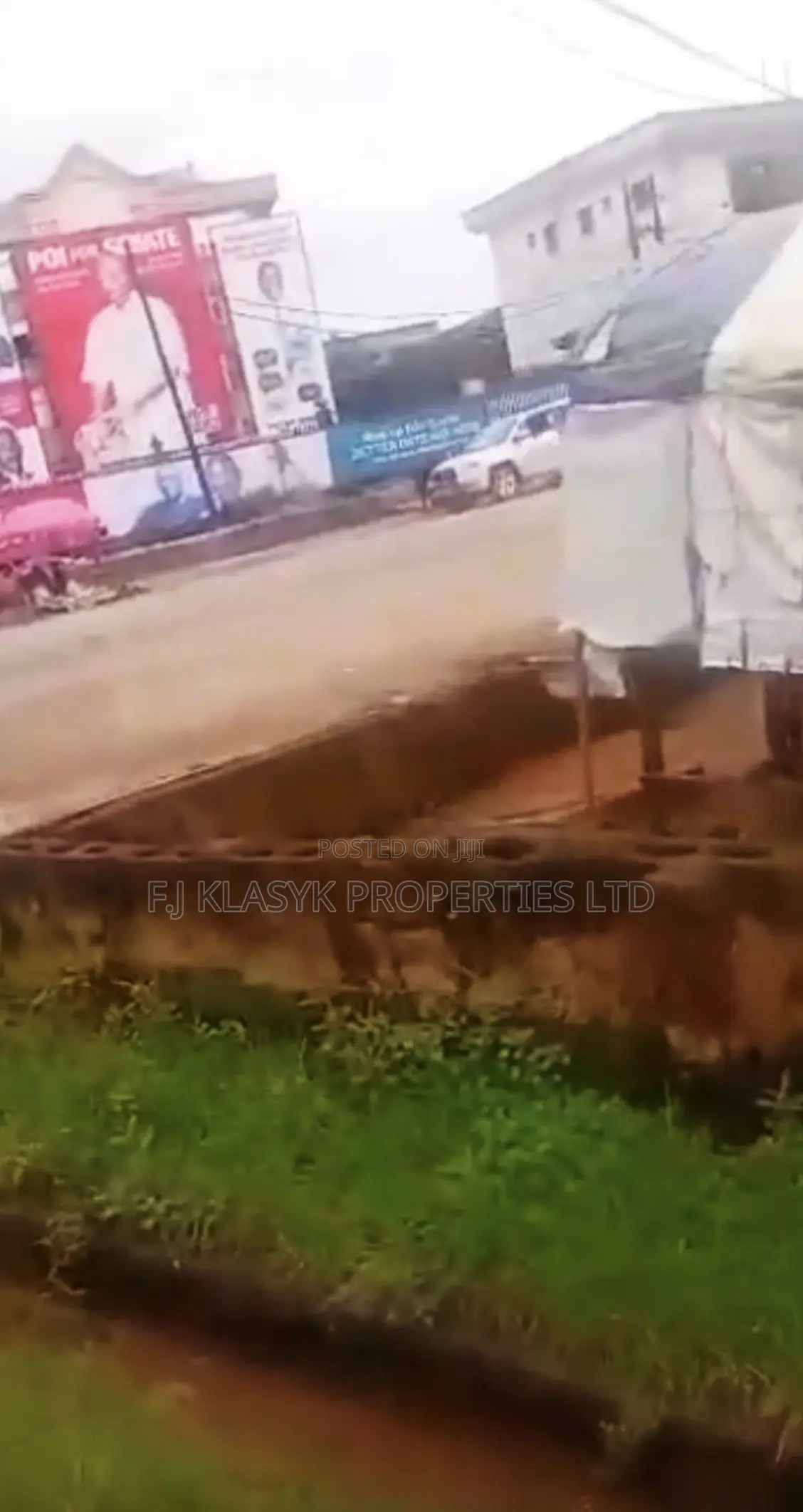 Highly Commercial Sales in Main Town Benin City* in Benin City