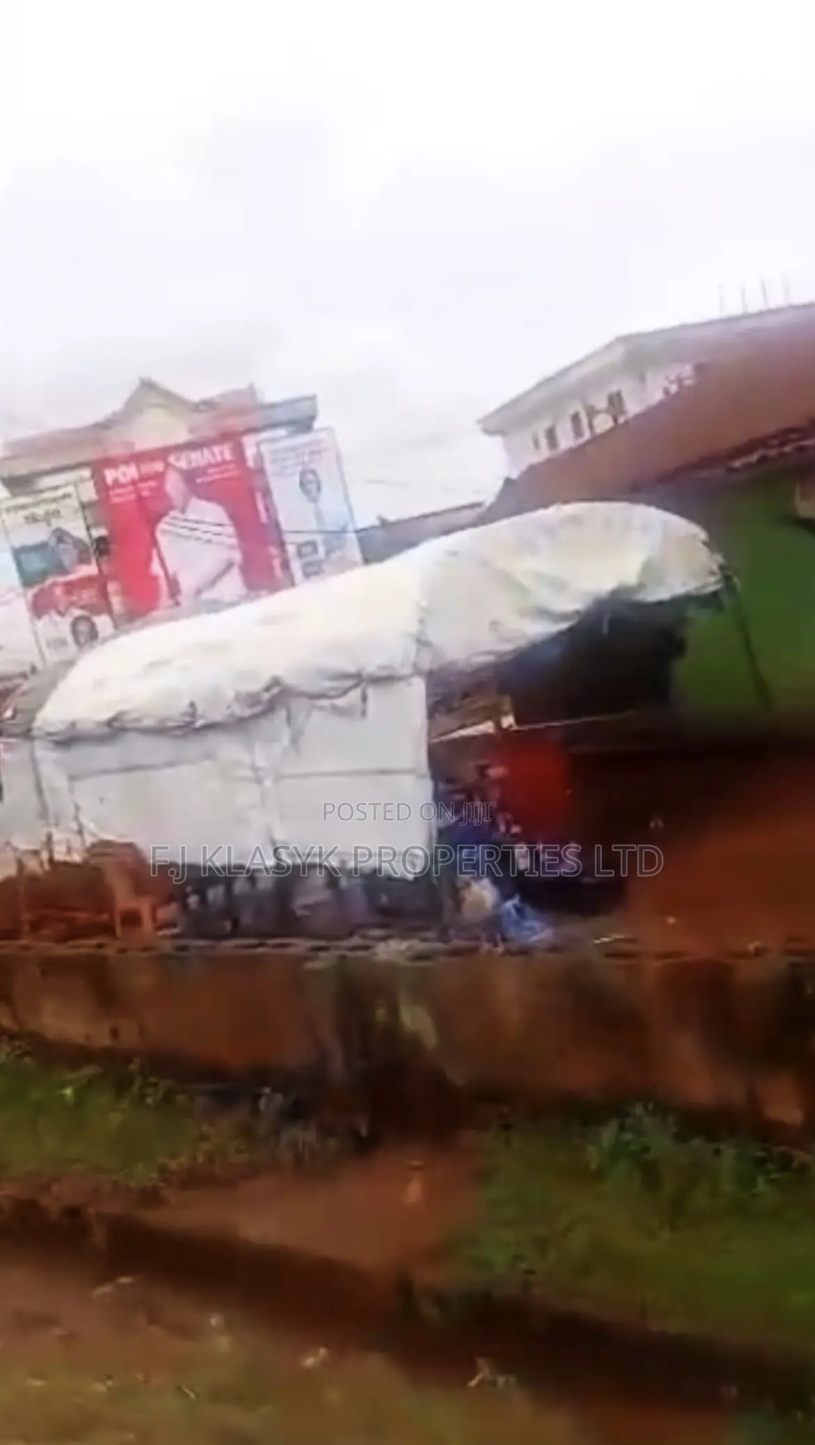 Highly Commercial Sales in Main Town Benin City* in Benin City