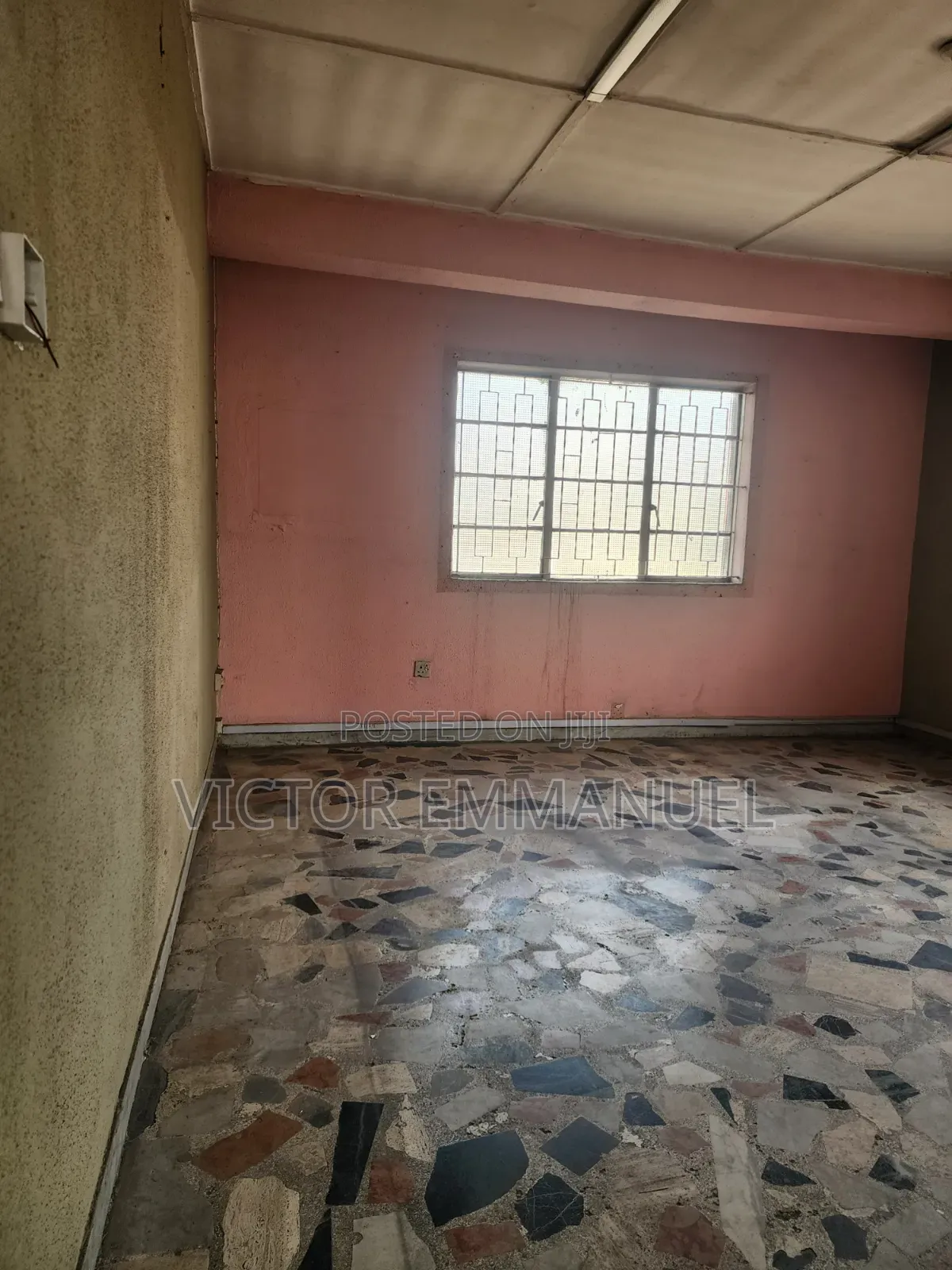 Open Plan Office Space Available in Sabo / Yaba