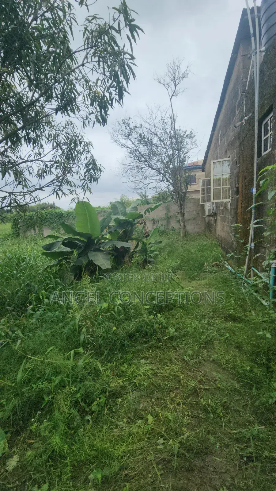 2bdrm Block of Flats in Akowonjo for Sale in Akowonjo