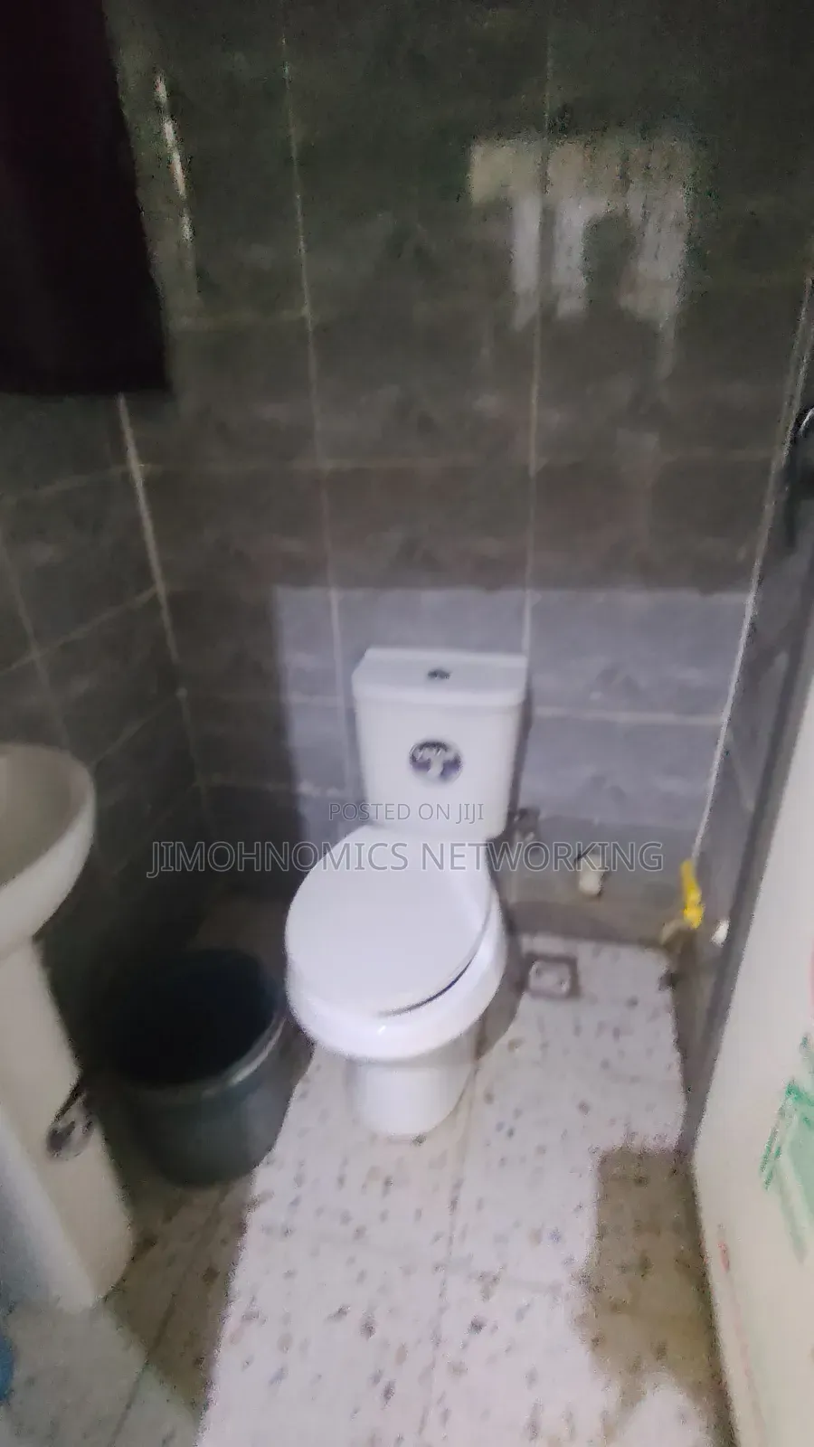 1bdrm Block of Flats in Garki for rent in Garki