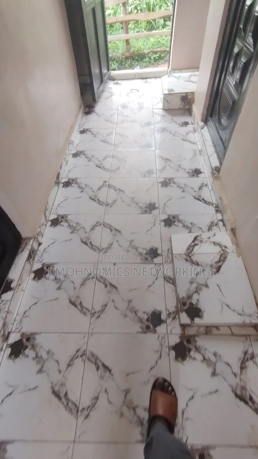 1bdrm Block of Flats in Garki for rent in Garki