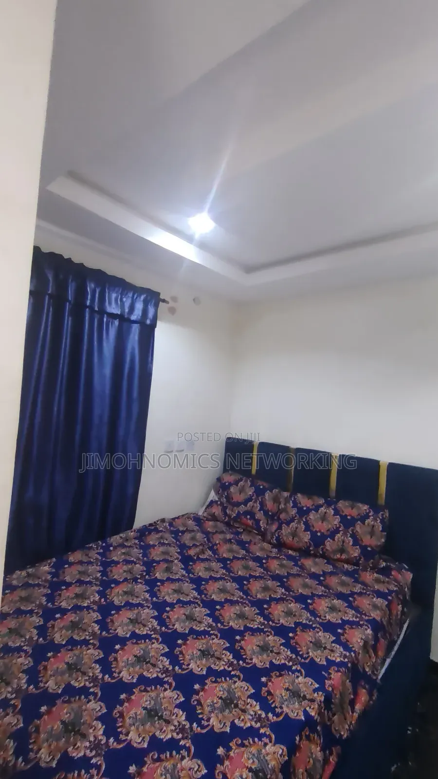 1bdrm Block of Flats in Garki for rent in Garki