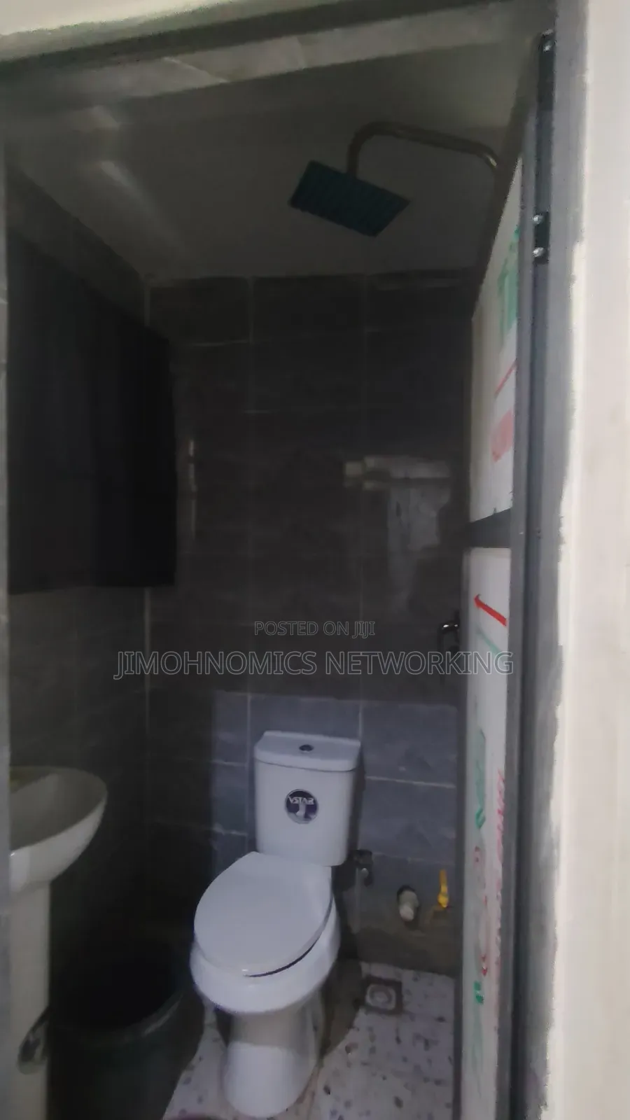 1bdrm Block of Flats in Garki for rent in Garki